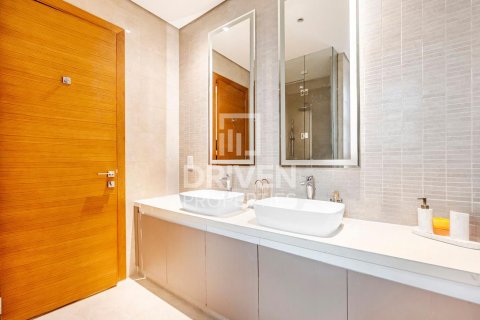 Villa Jebel Ali, Dubaijā, AAE 4 istabas, 476.78 m2 Nr. 741636 - attēls 18