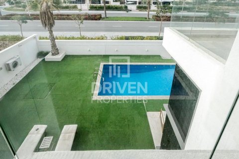 Villa Jebel Ali, Dubaijā, AAE 4 istabas, 476.78 m2 Nr. 741636 - attēls 28
