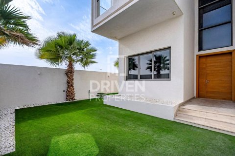 Villa Jebel Ali, Dubaijā, AAE 4 istabas, 476.78 m2 Nr. 741636 - attēls 21