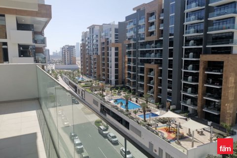 Meydan, Dubai, UAE의 아파트 침실 2개, 84.6제곱미터 번호 659022