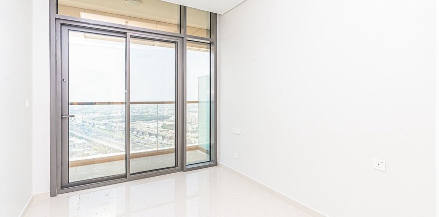 Квартира в Бизнес-Бэй, Дубай, ОАЭ 1 спальня, 49.5м2 № 659028