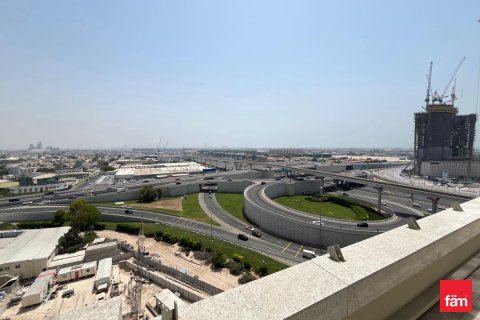 Купить квартиру в Бизнес-Бэй, Дубай, ОАЭ 1 спальня, 49.5м2, № 659028 - фото 12