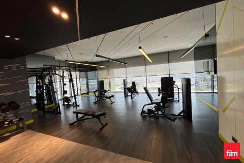 Купить квартиру в Бизнес-Бэй, Дубай, ОАЭ 1 спальня, 49.5м2, № 659028 - фото 19