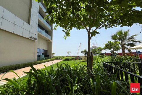 Купить квартиру в Бизнес-Бэй, Дубай, ОАЭ 1 спальня, 49.5м2, № 659028 - фото 20