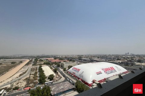 Купить квартиру в Бизнес-Бэй, Дубай, ОАЭ 1 спальня, 49.5м2, № 659028 - фото 9