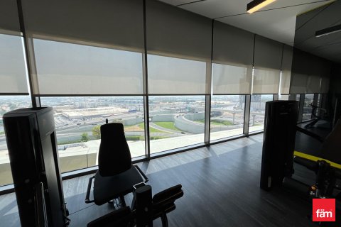 Купить квартиру в Бизнес-Бэй, Дубай, ОАЭ 1 спальня, 49.5м2, № 659028 - фото 6