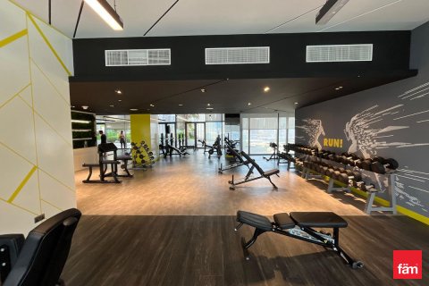 Купить квартиру в Бизнес-Бэй, Дубай, ОАЭ 1 спальня, 49.5м2, № 659028 - фото 16