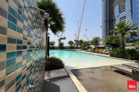 Купить квартиру в Бизнес-Бэй, Дубай, ОАЭ 1 спальня, 49.5м2, № 659028 - фото 21