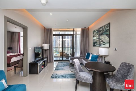 Lakás itt: Business Bay, Dubai, EAE, 1 hálószoba, 63.4 m², azonosító: 659025 - fénykép 2