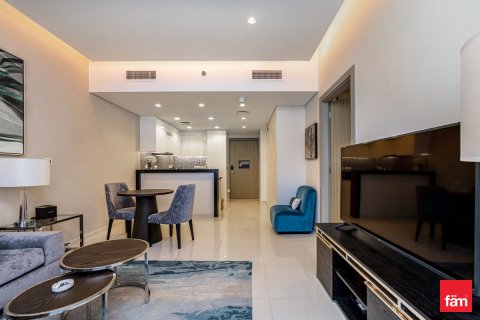 Lakás itt: Business Bay, Dubai, EAE, 1 hálószoba, 63.4 m², azonosító: 659025 - fénykép 3