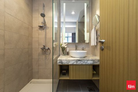 Lakás itt: Business Bay, Dubai, EAE, 1 hálószoba, 63.4 m², azonosító: 659025 - fénykép 10