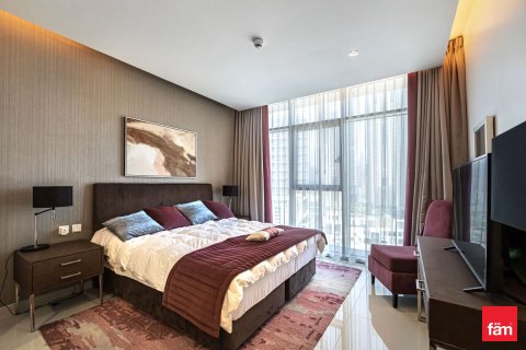 Lakás itt: Business Bay, Dubai, EAE, 1 hálószoba, 63.4 m², azonosító: 659025 - fénykép 7