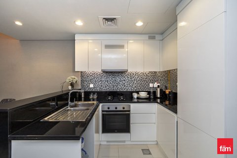 Lakás itt: Business Bay, Dubai, EAE, 1 hálószoba, 63.4 m², azonosító: 659025 - fénykép 5