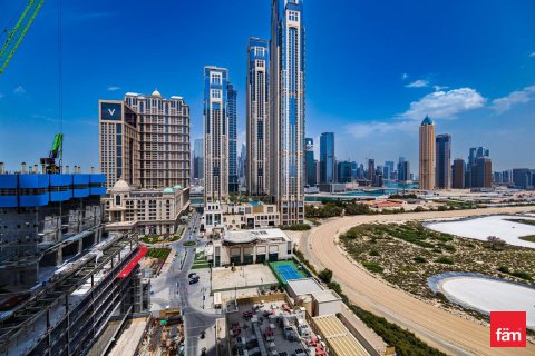 Lakás itt: Business Bay, Dubai, EAE, 1 hálószoba, 63.4 m², azonosító: 659025 - fénykép 12