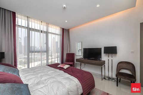 Lakás itt: Business Bay, Dubai, EAE, 1 hálószoba, 63.4 m², azonosító: 659025 - fénykép 8