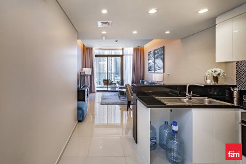 Lakás itt: Business Bay, Dubai, EAE, 1 hálószoba, 63.4 m², azonosító: 659025 - fénykép 6