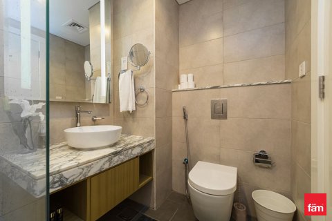 Lakás itt: Business Bay, Dubai, EAE, 1 hálószoba, 63.4 m², azonosító: 659025 - fénykép 11