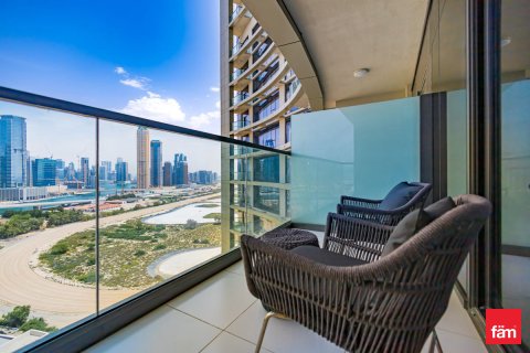 Lakás itt: Business Bay, Dubai, EAE, 1 hálószoba, 63.4 m², azonosító: 659025 - fénykép 1