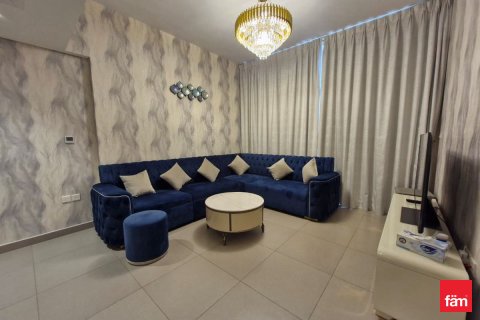 Apartamento en venta en Dubai Hills Estate, Dubai, EAU 1 dormitorio, 67.2 m2 № 659024 - foto 6