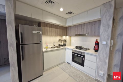 Apartamento en venta en Dubai Hills Estate, Dubai, EAU 1 dormitorio, 67.2 m2 № 659024 - foto 5