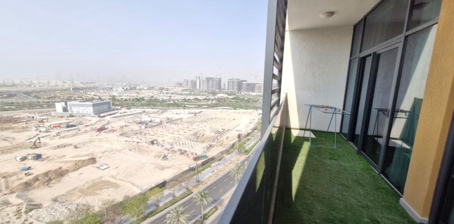 Appartement in Dubai Hills Estate, Dubai, VAE 1 slaapkamer, 67.2 vr.m. nr 659024