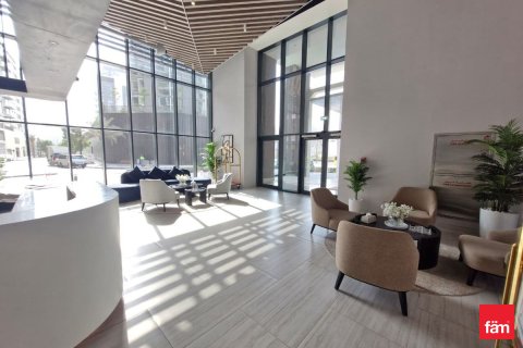 Korter asukohaga Dubai Hills Estate, AÜE: 1 magamistoaga, 67.2 m² Nr 659024