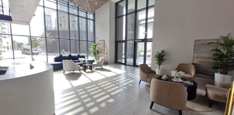 Apartamento en Dubai Hills Estate, Dubai, EAU 1 dormitorio, 67.2 m² № 659024