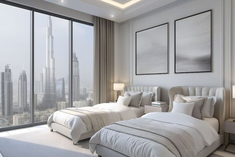 דירה למכירה ב Business Bay, Dubai, איחוד האמירויות  3 חדרי שינה, 239.3 מ"ר, מספר 659023 - תמונה 8
