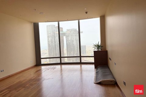 Appartement te huur in Downtown Dubai (Downtown Burj Dubai), Dubai, VAE 1 slaapkamer, 109 vr.m., nr 659027 - foto 1