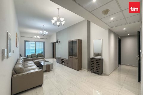 Müüa korter asukohaga Business Bay, Dubai, AÜE: 4 magamistoaga, 203.5 m² Nr 659026 - pilt 2