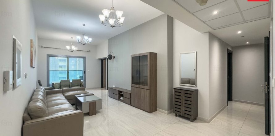 Appartement in Business Bay, Dubai, VAE 4 slaapkamers, 203.5 vr.m. nr 659026