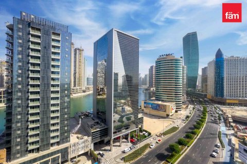 Müüa korter asukohaga Business Bay, Dubai, AÜE: 4 magamistoaga, 203.5 m² Nr 659026 - pilt 1