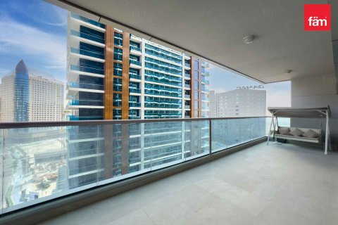 Müüa korter asukohaga Business Bay, Dubai, AÜE: 4 magamistoaga, 203.5 m² Nr 659026 - pilt 6