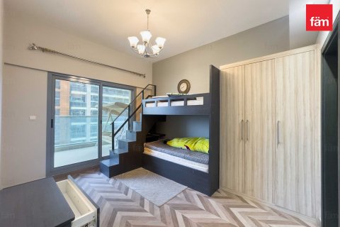 Müüa korter asukohaga Business Bay, Dubai, AÜE: 4 magamistoaga, 203.5 m² Nr 659026 - pilt 8