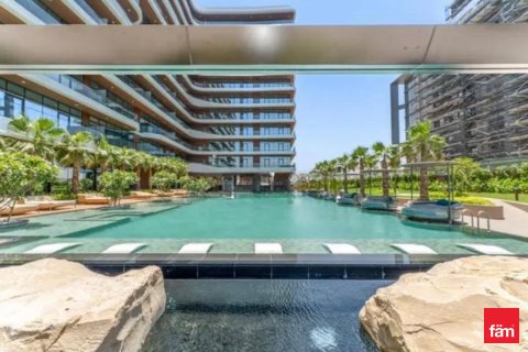 Apartment til leje i Dubai Hills Estate, Dubai, UAE 1 soveværelse, 87.3 kvm № 721009 - foto 9