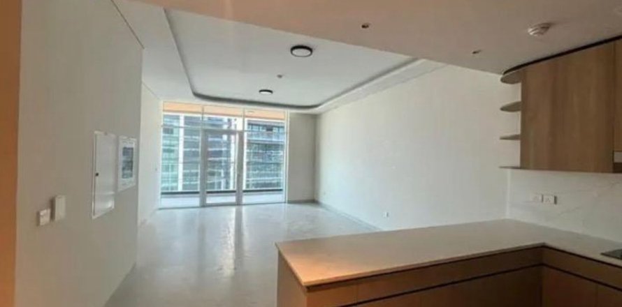 Apartment i Dubai Hills Estate, Dubai, UAE 1 soveværelse, 87.3 kvm № 721009