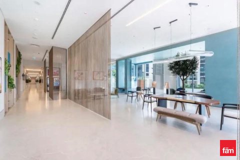 Apartment til leje i Dubai Hills Estate, Dubai, UAE 1 soveværelse, 87.3 kvm № 721009 - foto 5