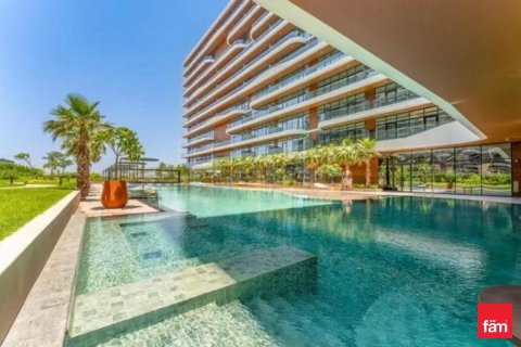 Apartment til leje i Dubai Hills Estate, Dubai, UAE 1 soveværelse, 87.3 kvm № 721009 - foto 10