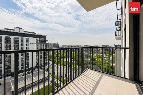 Apartment til leje i Dubai Hills Estate, Dubai, UAE 2 soveværelser, 93.9 kvm № 721011 - foto 1