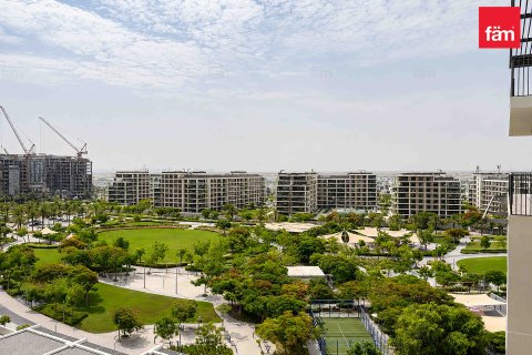 Apartment til leje i Dubai Hills Estate, Dubai, UAE 2 soveværelser, 93.9 kvm № 721011 - foto 17