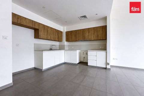 Apartment til leje i Dubai Hills Estate, Dubai, UAE 2 soveværelser, 93.9 kvm № 721011 - foto 2