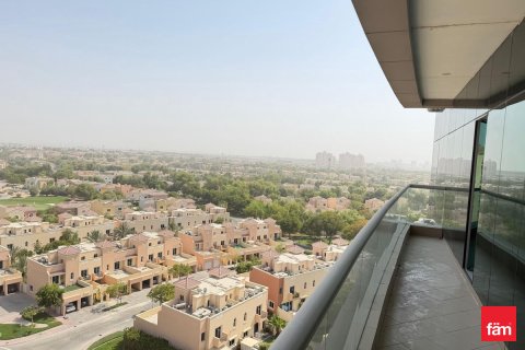 Appartamento a Dubai Sports City, Dubai, EAU 2 camere da letto, 155.6 mq. № 721021