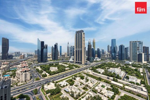 Appartement à louer à Downtown Dubai (Downtown Burj Dubai), Dubai, EAU 2 chambres, 110.6 m2 № 721010 - photo 19