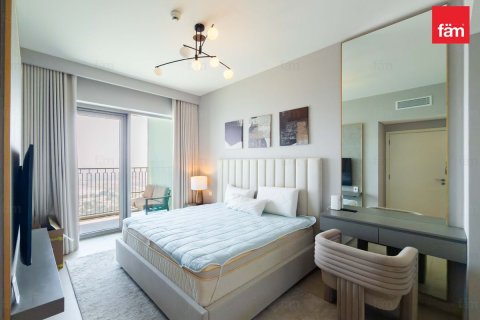 Apartment til leje i Downtown Dubai (Downtown Burj Dubai), Dubai, UAE 2 soveværelser, 110.6 kvm № 721010 - foto 4