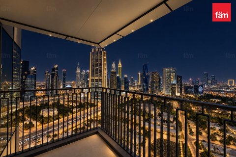 Appartement à louer à Downtown Dubai (Downtown Burj Dubai), Dubai, EAU 2 chambres, 110.6 m2 № 721010 - photo 15