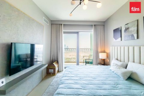 Apartment til leje i Downtown Dubai (Downtown Burj Dubai), Dubai, UAE 2 soveværelser, 110.6 kvm № 721010 - foto 5