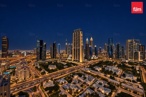 Appartement à louer à Downtown Dubai (Downtown Burj Dubai), Dubai, EAU 2 chambres, 110.6 m2 № 721010 - photo 18
