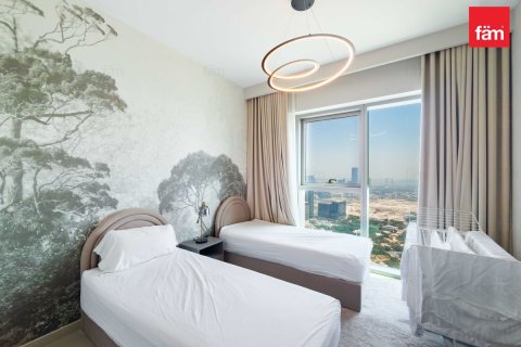 Apartment til leje i Downtown Dubai (Downtown Burj Dubai), Dubai, UAE 2 soveværelser, 110.6 kvm № 721010 - foto 8