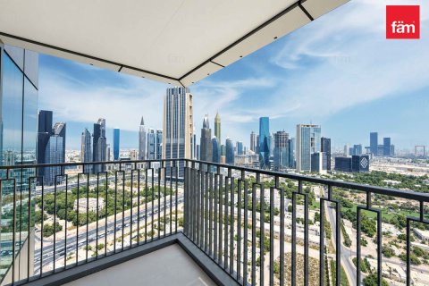 Appartement à louer à Downtown Dubai (Downtown Burj Dubai), Dubai, EAU 2 chambres, 110.6 m2 № 721010 - photo 17