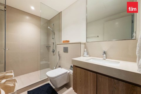 Apartment til leje i Downtown Dubai (Downtown Burj Dubai), Dubai, UAE 2 soveværelser, 110.6 kvm № 721010 - foto 14